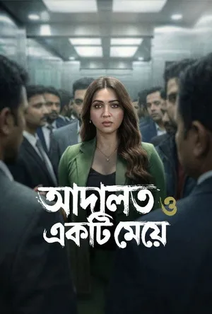 Adalat O Ekti Meye 2026 Season 01 Hindi Audio WEB-DL 720p - 480p - 1080p [ALL EPISODES]