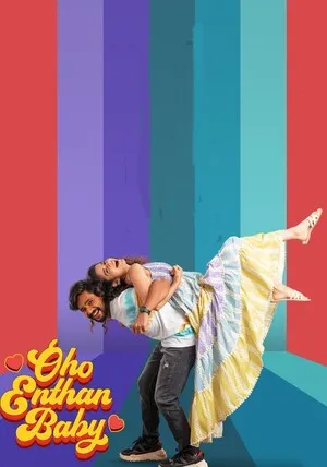 Oho Enthan Baby 2025 Hindi Dual Audio WEB-DL 720p - 480p - 1080p